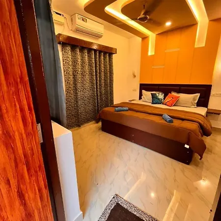 Tgi Guest Houses